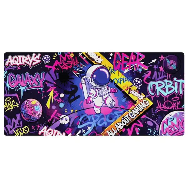 Mousepad gaming Aqirys Goldilocks Extra Large (XL)