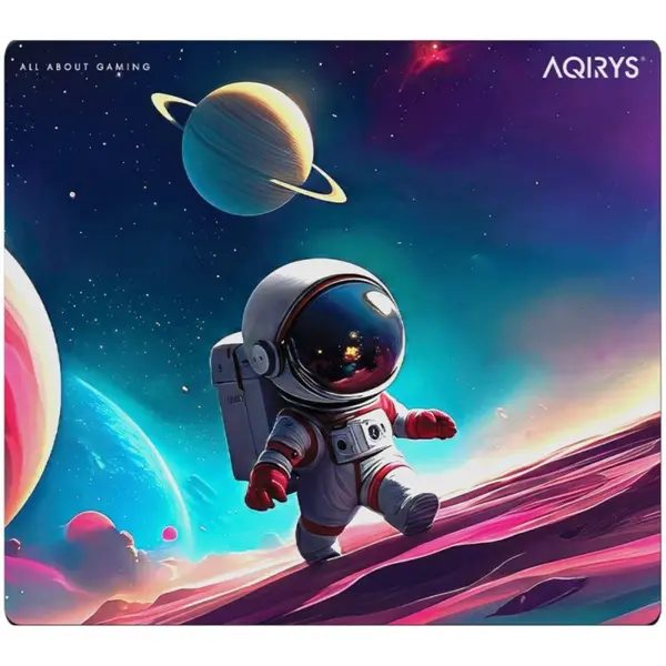 Mousepad gaming Aqirys Gordonia Medium (M)