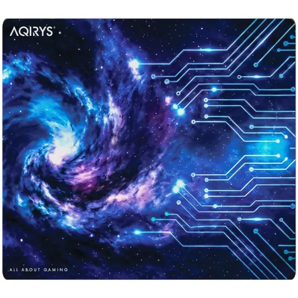 Mousepad gaming Aqirys Nebula Medium (M)