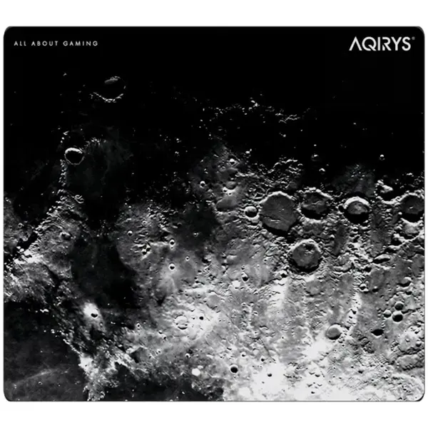 Mousepad gaming Aqirys Vesta Medium (M)