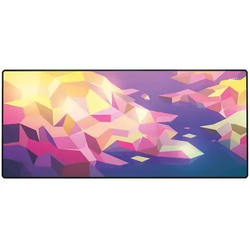 Mousepad gaming Cherry Xtrfy GP5 Litus, XL, Multicolor