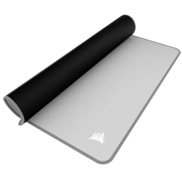 Mousepad Gaming CR MM Anti-fray Gray L Mousepad Gaming CR MM Anti-fray Gray L