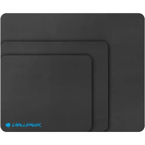 Mousepad Gaming Fury Challenger M