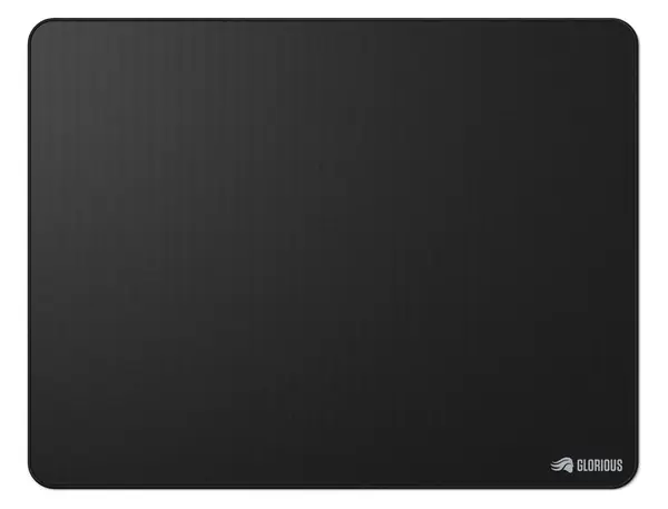Mousepad gaming Glorious - GMP 2, XL, marginită, negru