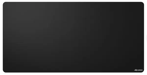 Mousepad gaming Glorious - GMP 2, XXL, negru