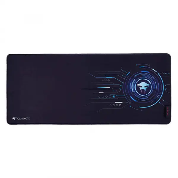 MousePad Gaming HAVIT MP849, 700mm x 300mm x 3mm, Negru Albastru
