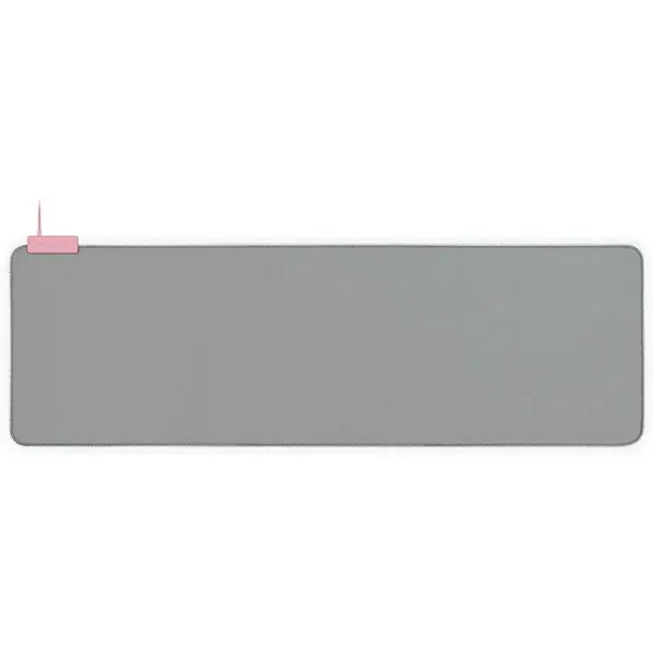 Mousepad gaming Razer Goliathus Chroma Extended, Quartz Roz
