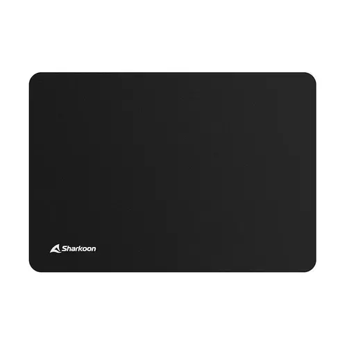 Mousepad gaming, Sharkoon, Negru