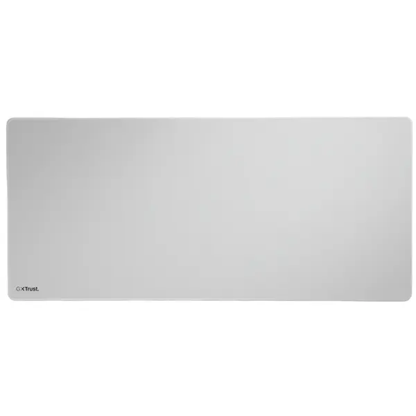 Mousepad Gaming Trust GXT 759W, XXL, White
