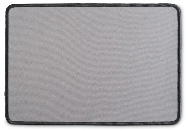 Mousepad Hama – Business, gri