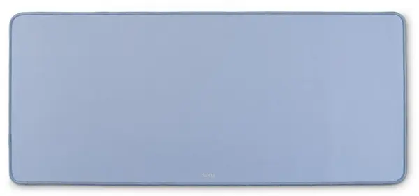 Mousepad Hama – Business, XL, albastru