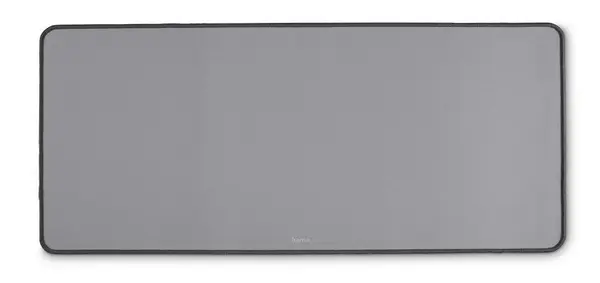 Mousepad Hama – Business, XL, gri