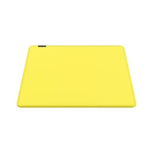 Mousepad Hator Tonn Evo M (Galben)