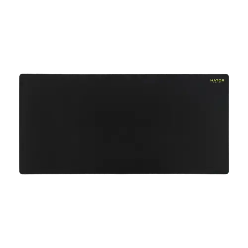 Mousepad Hator Tonn XXL (Negru)