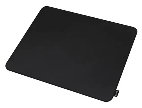 Mousepad LogiLink ID0197, 400x455x2mm (Negru)
