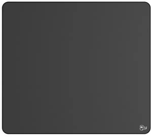 Mousepad pentru mouse Glorious - Elements Ice XL,moale, negru