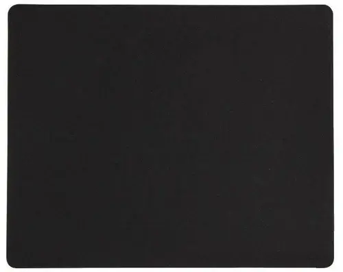 Mousepad Printabil Natec NPP-0379 (Negru)