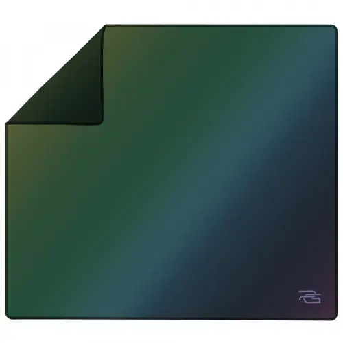 MousePad Proove Radiance, 450mm x 400mm x 3mm (Multicolor)