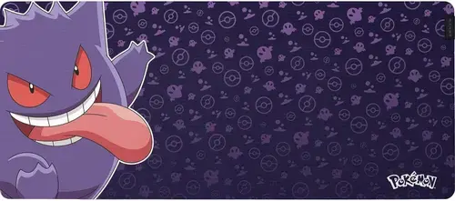 Mousepad Razer Gigantus V2 Pokemon Gengar Edition, XXL, 940x410x4mm (Mov)