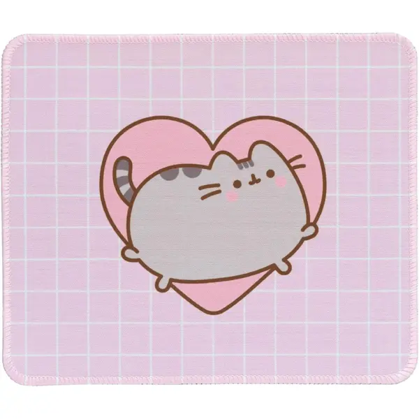 Mousepad Small Pusheen Moments