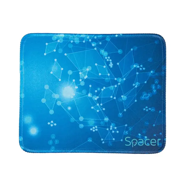 Mousepad Spacer cauciuc si textil 220 x 180 x2 mm Mousepad Spacer cauciuc si textil 220 x 180 x2 mm
