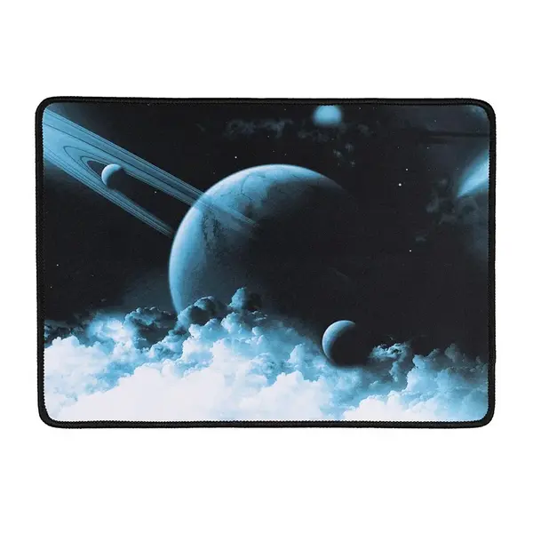 Mousepad Spacer gaming 350 x 250 x 3mm Mousepad Spacer gaming 350 x 250 x 3mm
