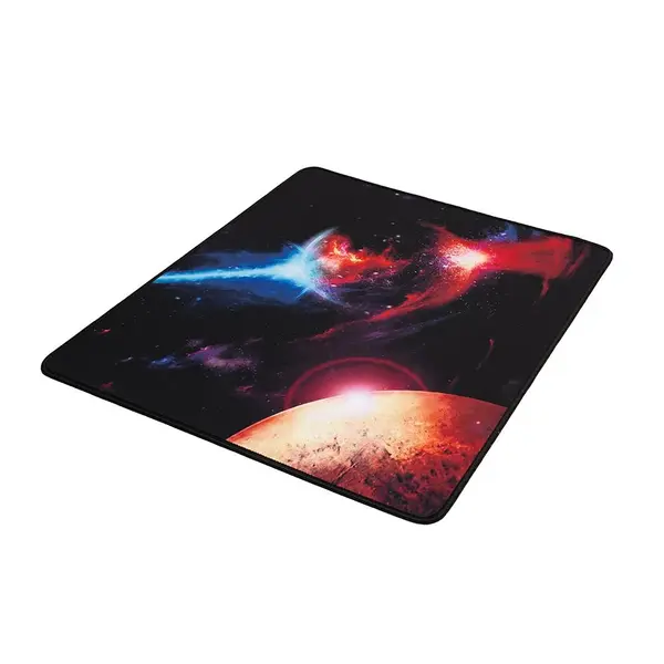 Mousepad Spacer gaming 450 x 400 x 3 mm Mousepad Spacer gaming 450 x 400 x 3 mm
