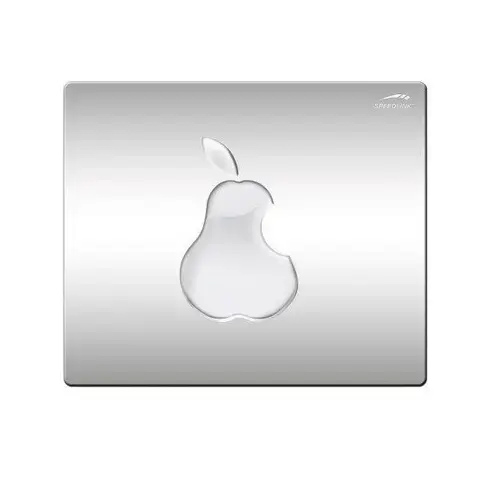 Mousepad Speedlink Silk, Pear - SPL00069