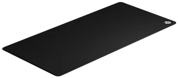 Mousepad SteelSeries - QcK 3XL, moale, negru