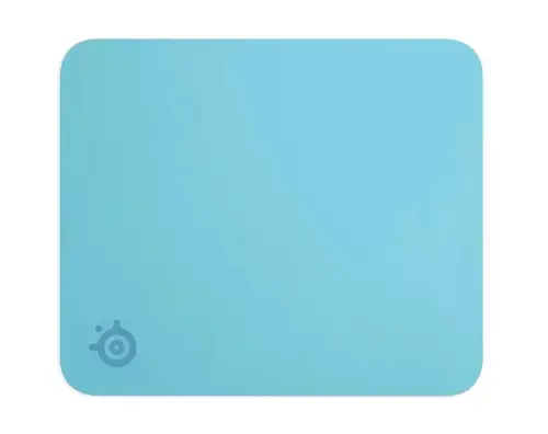 MousePad SteelSeries QcK L, 45x40 cm (Albastru)
