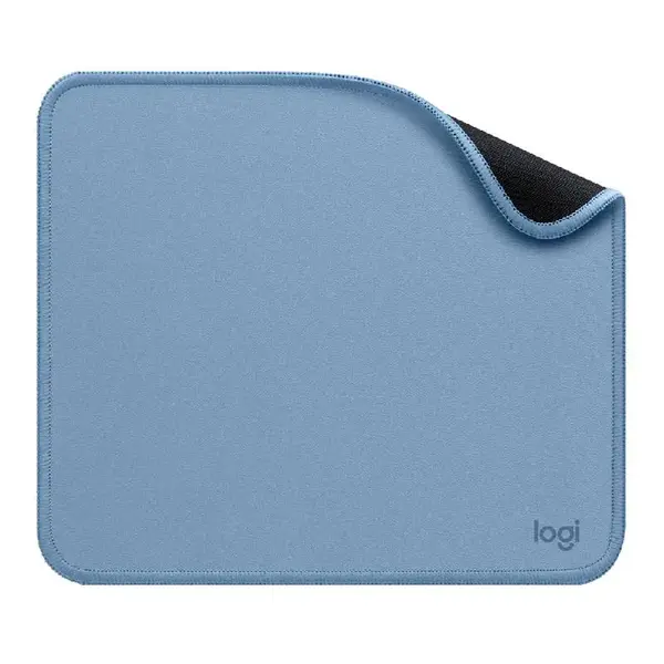 Mousepad studio gri Logitech Seriesblue Mousepad studio gri Logitech Seriesblue