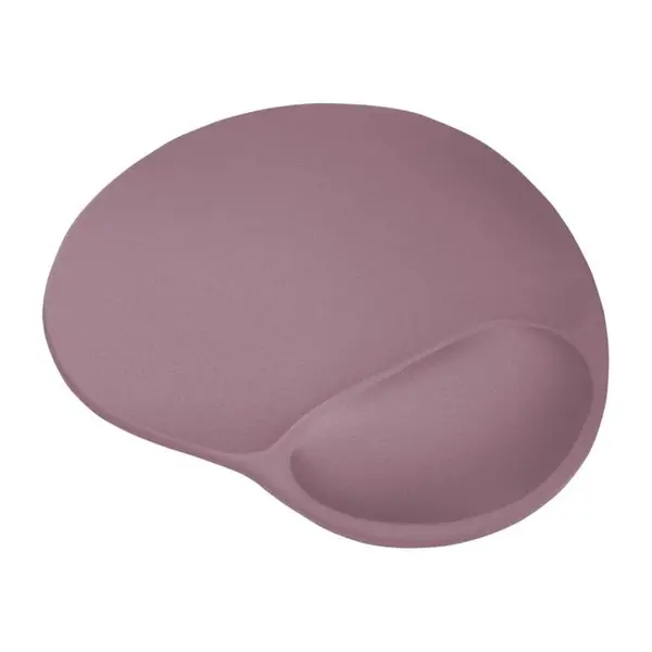 Mousepad Trust Bigfoot, size S, dimensiuni 205 x 16 x 236mm, roz