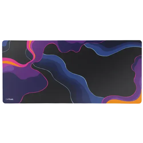 Mousepad Trust GXT 759 XXL, 900x400mm (Multicolor)
