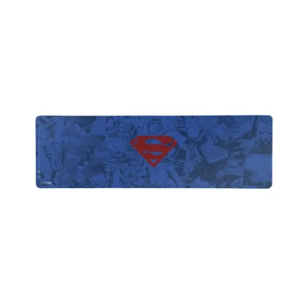 Mousepad Trust GXT 759SM XXL, suprafata moale, 930 x 300 x 3 mm, albastru
