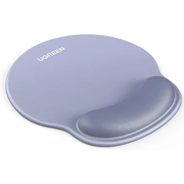 MousePad UGREEN LP668, 220mm x 245mm x 5mm, Gri
