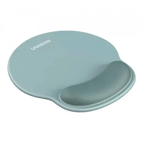 MousePad Ugreen LP668, 220mm x 245mm x 5mm (Verde)