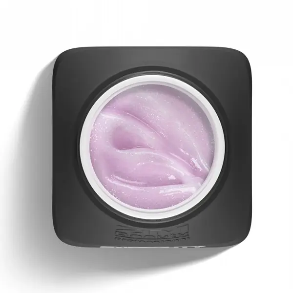 Mousse Gel UV 2M Hema Free - Amazing - 02 Smokey Purple 30g