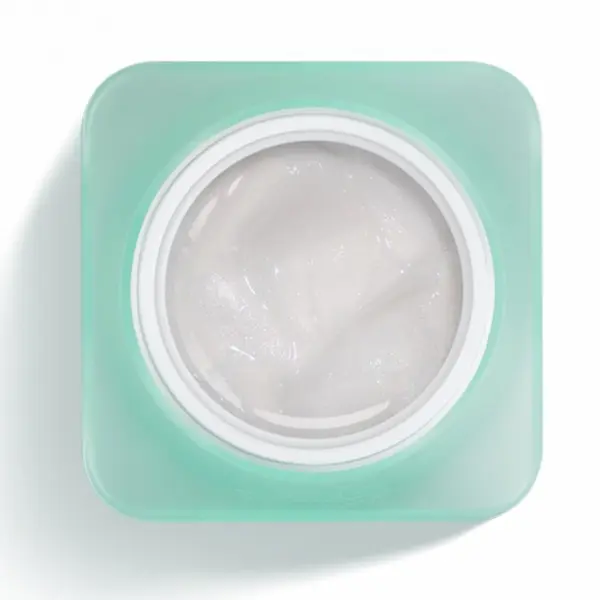 Mousse Gel UV 2M Hema Free - Glowmist - Glint 30gr