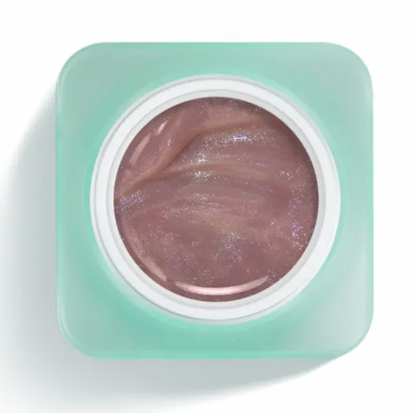 Mousse Gel UV 2M Hema Free - Glowmist - Mocha 30gr