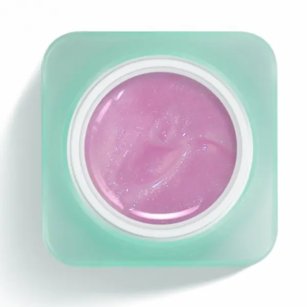 Mousse Gel UV 2M Hema Free - Glowmist - Pixie 15gr