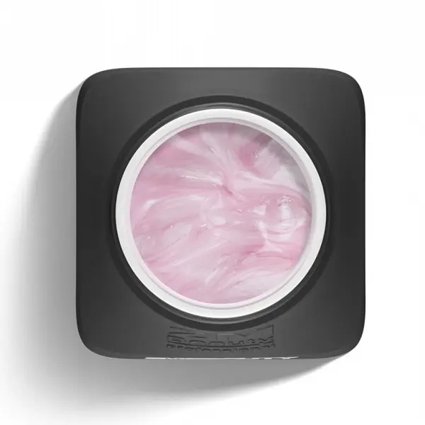 Mousse Gel UV 2M Hema Free - Satin - 02 Rosy 30g