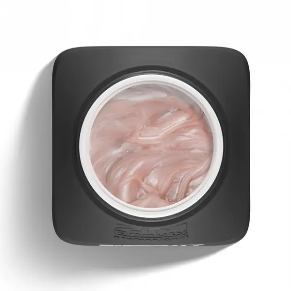 Mousse Gel UV 2M Hema Free - Satin - 03 Beige 30g