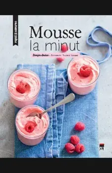 Mousse la minut/***