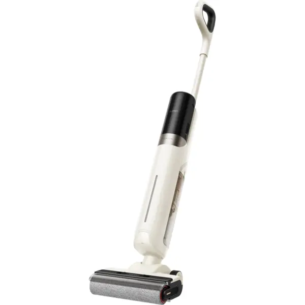 MOVA Aspirator MOVA K30 Mix, fara fir, aspirare umeda si uscata, 18000 Pa