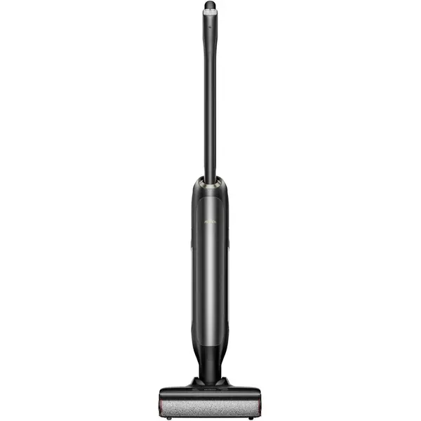 MOVA Aspirator vertical si mop MOVA M10, 800 ml, LED, 18000Pa, Negru