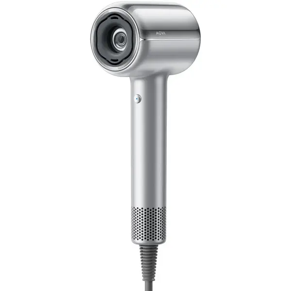 MOVA Uscator de par MOVA Shine 20, 1600 W, Ultra-compact, Argintiu