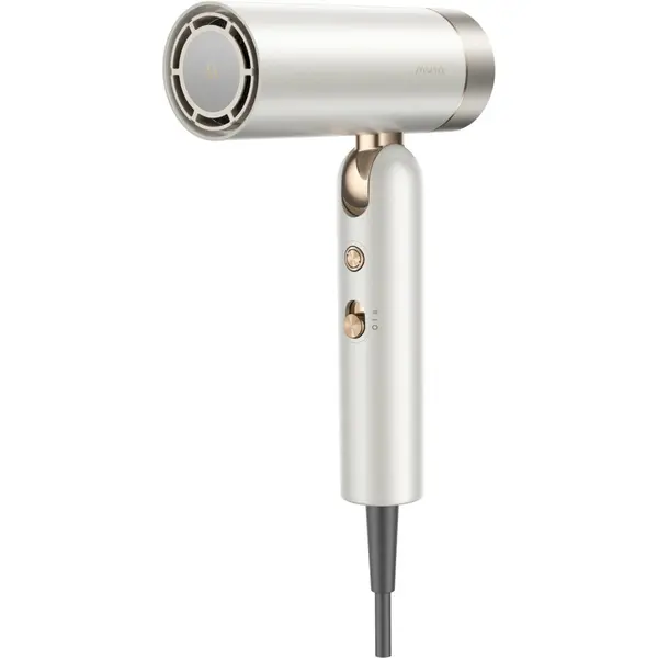 MOVA Uscator de par si ondulator MOVA Flip 10, 1600 W, Pliabil, Ultra-compact, Alb