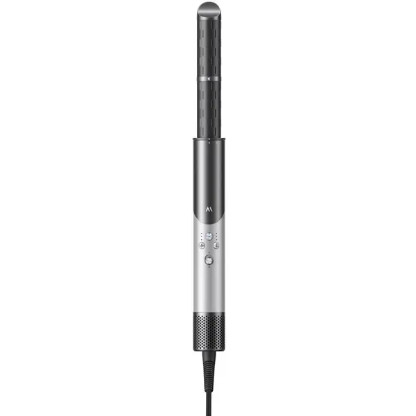 MOVA Uscator de par si Styler MOVA Master 10 1600 W, Ultra-compact, Argintiu
