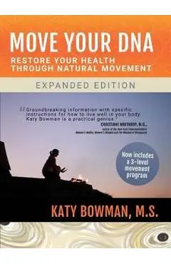 Move Your DNA