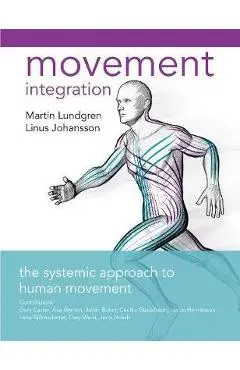 Movement Integration - Martin Lundgren